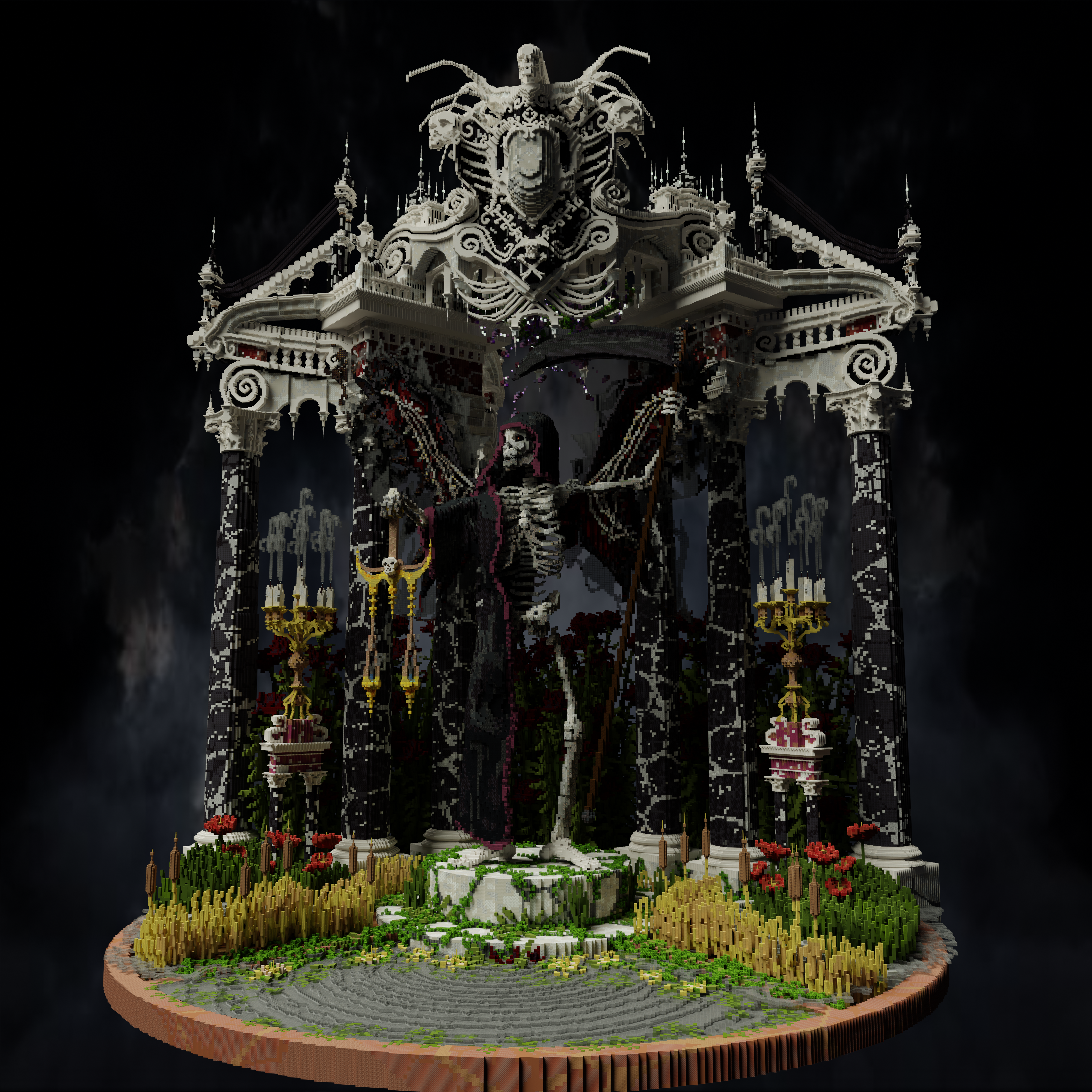 Adventus Mortis